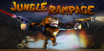 Jungle Rampage,apk,android