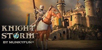 Knight Storm,apk,android