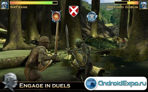 Knight Storm,apk,android