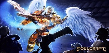 SoulCraft,apk,android