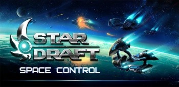 Star-Draft: Space Control