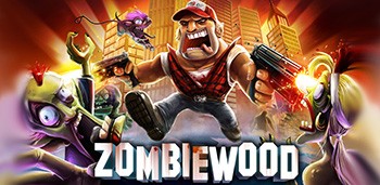 Zombiewood,apk,android