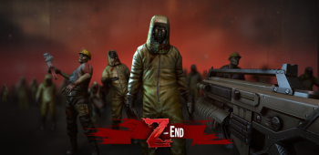 Z end: Война Миров,apk,android