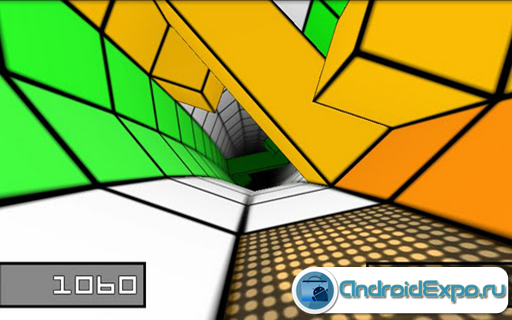 Speedx 3D