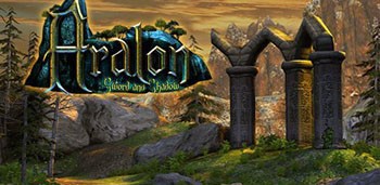 Aralon: Sword and Shadow