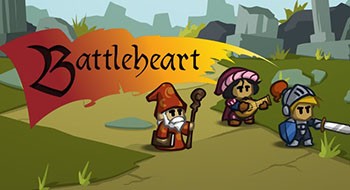 Battleheart