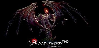 Blood Sword THD