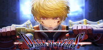 Dark Slayer