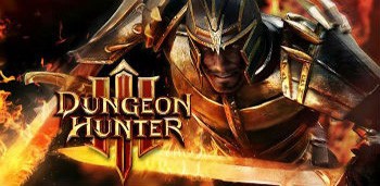 Dungeon Hunter 3