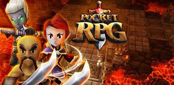 Pocket RPG