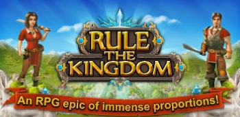 Rule the Kingdom