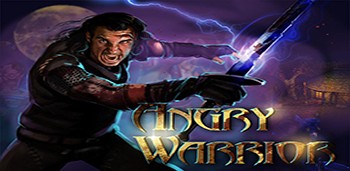 Злой Воин: Фэнтези Слешер 3D (Angry Warrior)